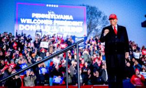 More Than a Dozen Major Media Outlets Call on Biden, Trump to Commit to Presidential Debate