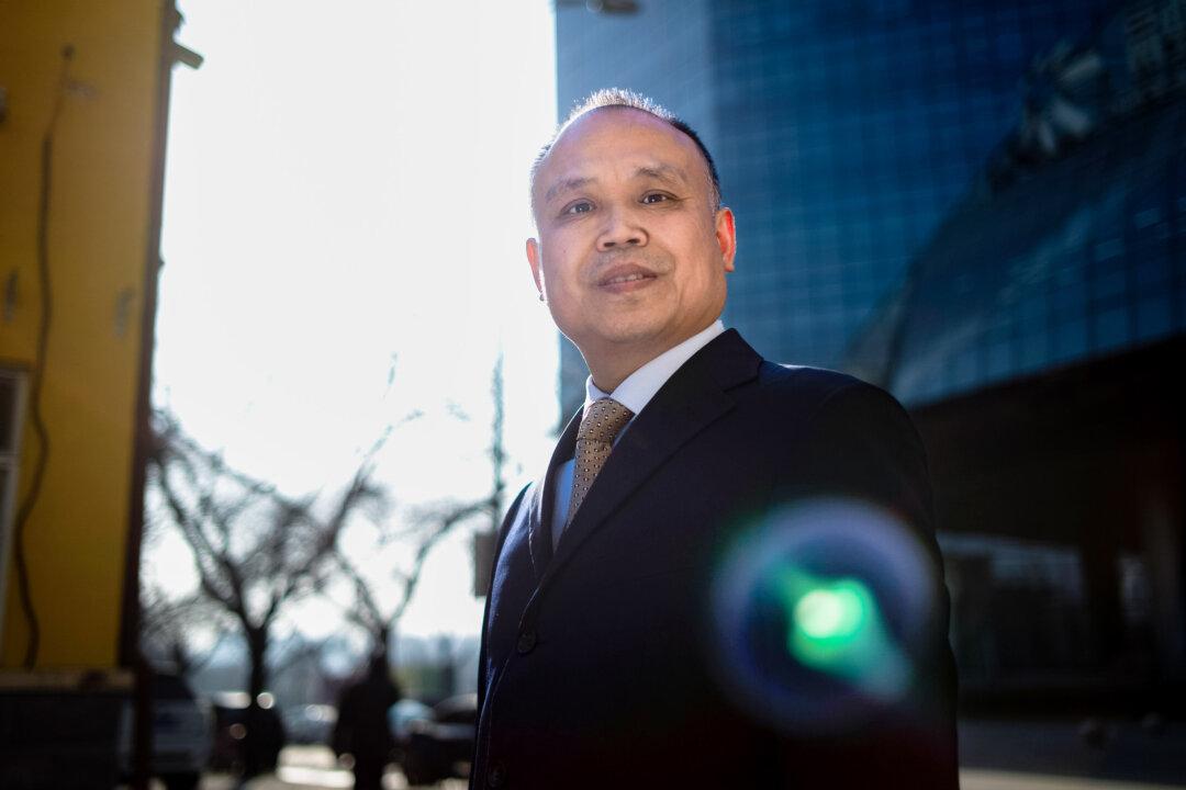 Fundamental Freedoms Continue to Deteriorate in China, EU Says