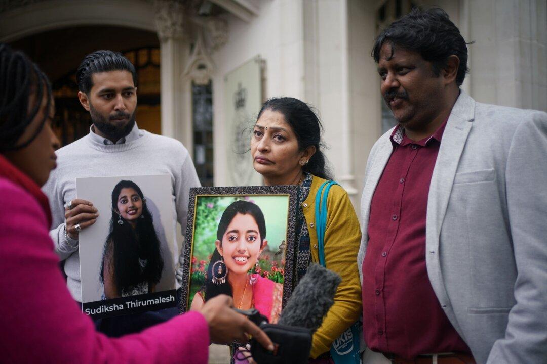 Teenager in Right to Life Case Had Mental Capacity, Court Rules