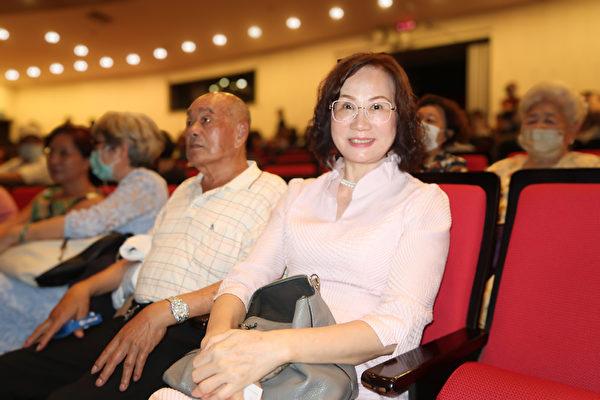 Tainan Audiences Praises Shen Yun For Reviving Traditional Chinese Culture