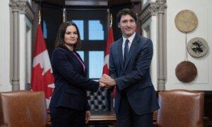 Canada Announces More Sanctions on Belarus as Opposition Leader Visits Ottawa
