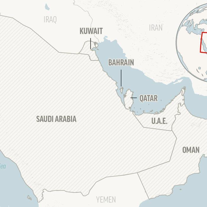 Sudden Heavy Rains in Oman Kill at Least 17 Including Schoolchildren Whose Bus Was Overtaken