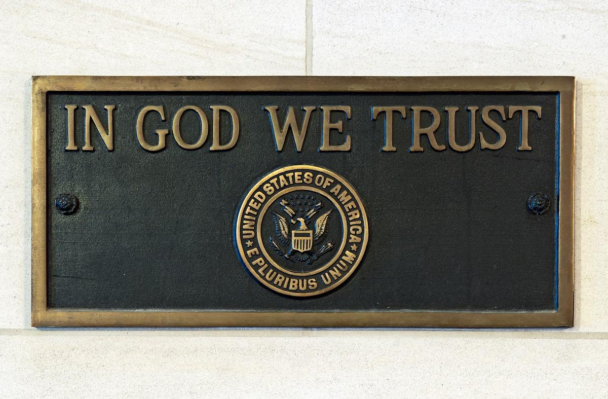 How a Minister’s Concern Birthed Our National Motto