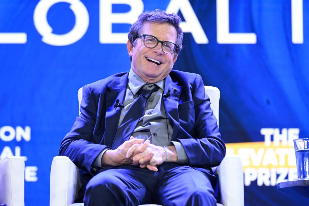 Michael J. Fox Says Acting in the ‘80s Was More Difficult: ‘You Had to Be Talented’