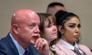 ‘Rust’ Movie Armorer Hannah Gutierrez Reed Sentenced to 18 Months