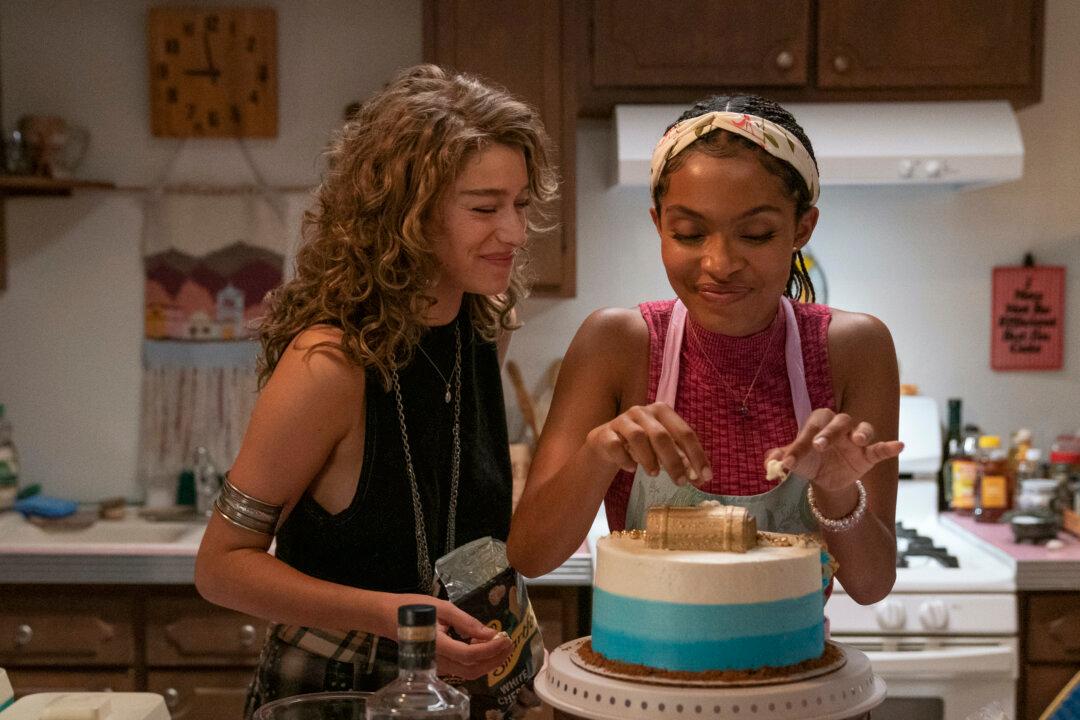 The Latest vs. the Greatest: ‘Sitting in Bars with Cake’ (2023) vs. ‘How to Marry a Millionaire’ (1953)