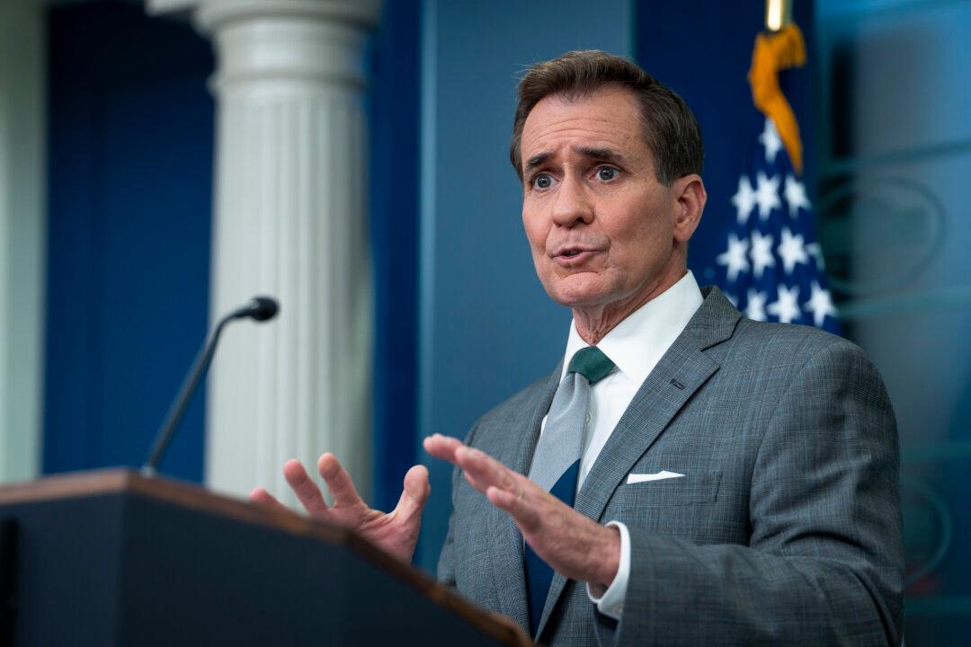 White House Says No to Any Standalone Israel Funding Bill