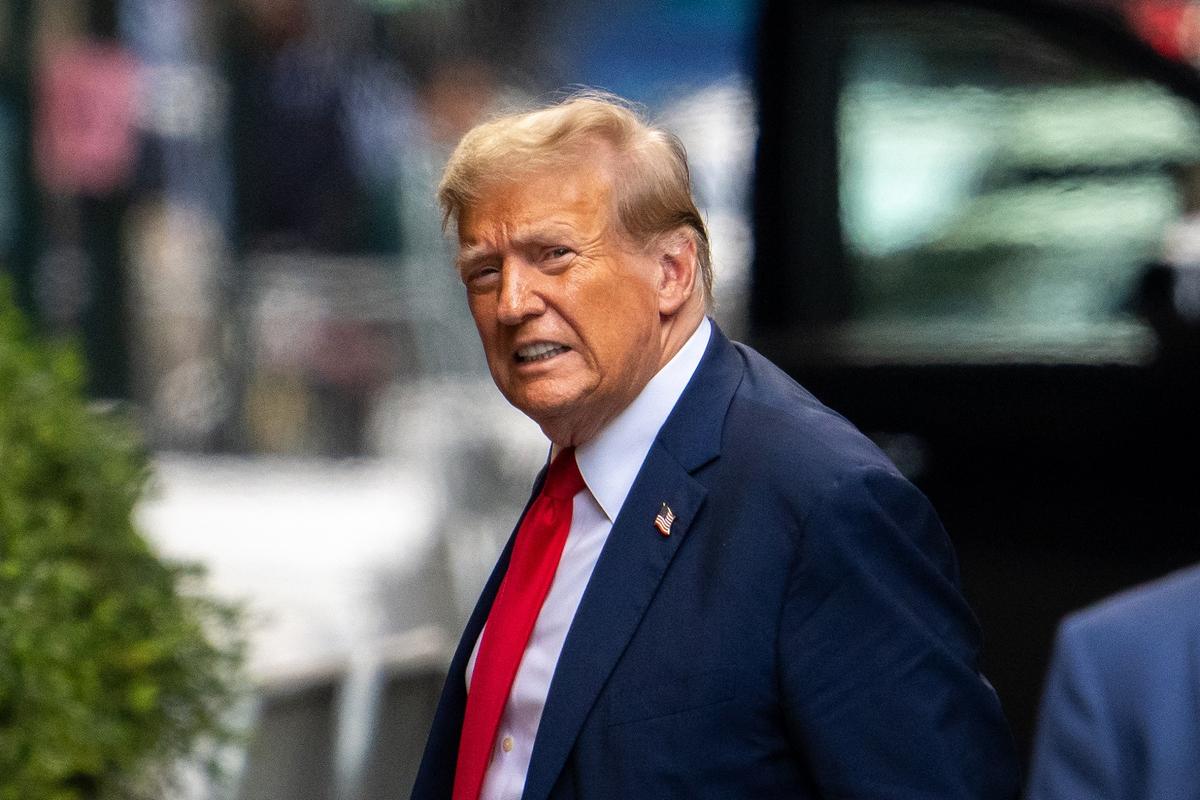 Donald Trump Warns Strong Dollar ‘Total Disaster’ for US Economy