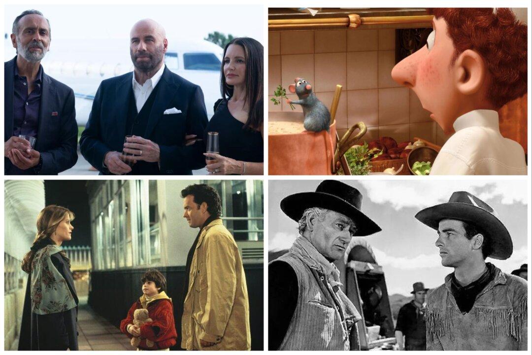 Epoch Watchlist: What to Watch for April 19–25