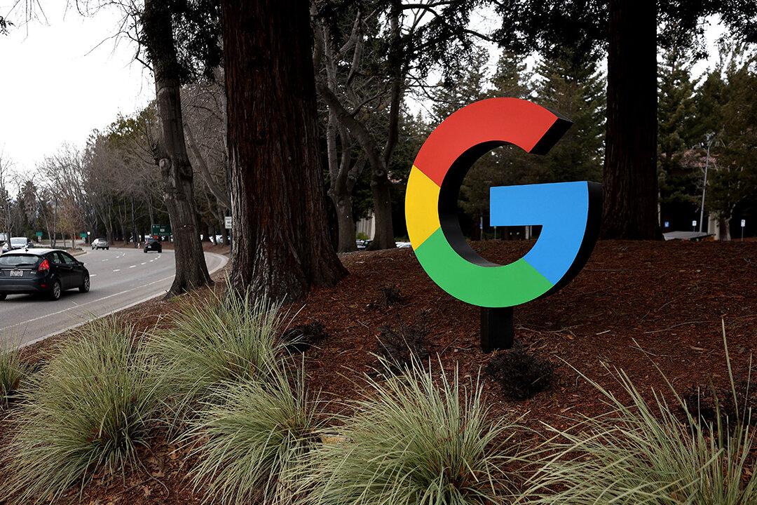 Google Removes California News Links to Test New Law