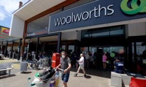 Woolworths CEO Denies Land Hoarding Accusations