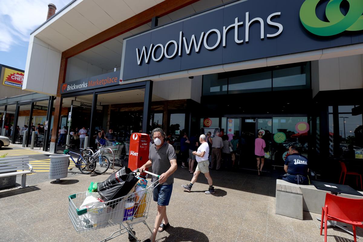 The 50 Million Reasons Woolies Wants Blockade to End