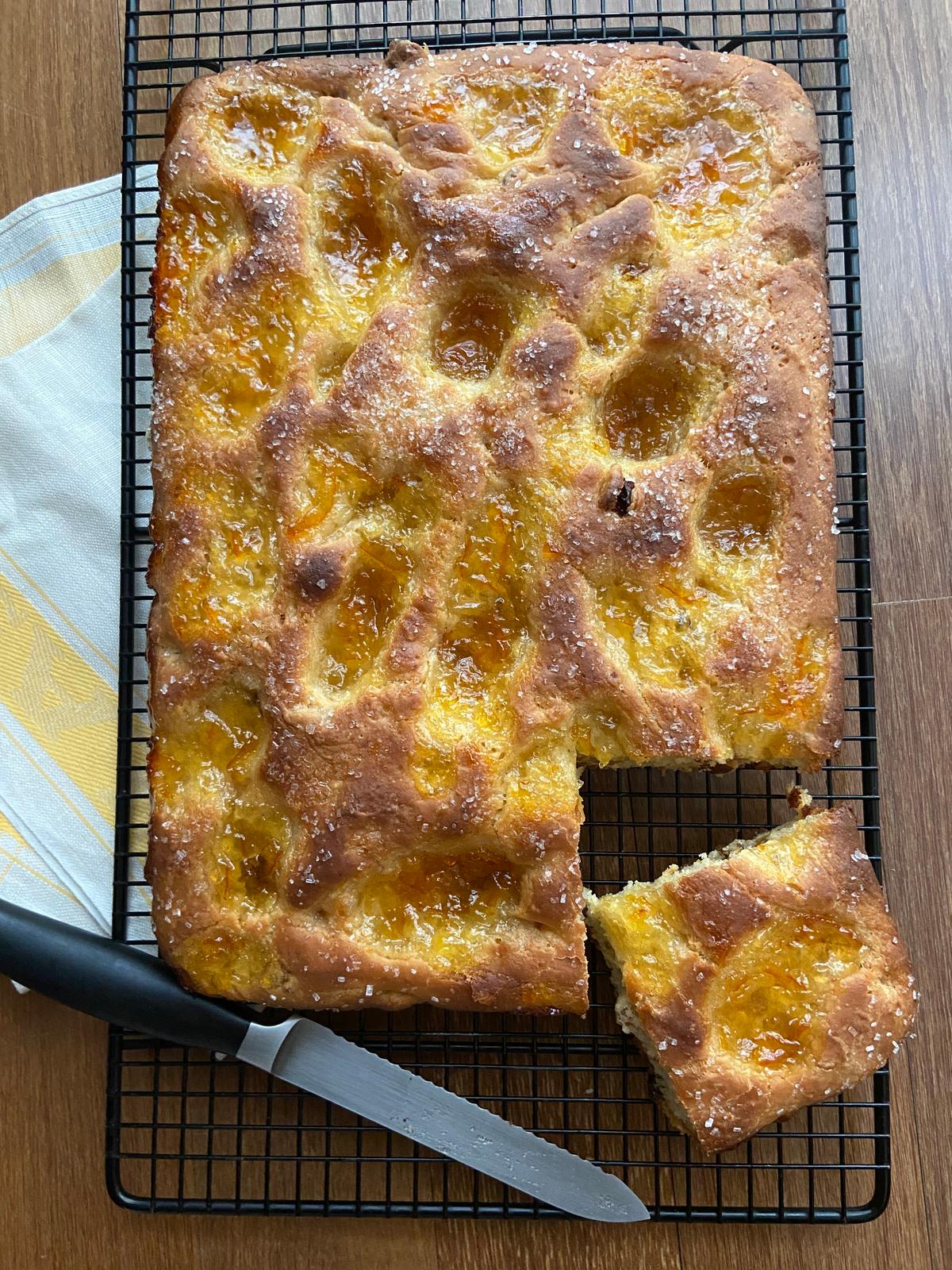 Brunch Is the Perfect Place for Carbs