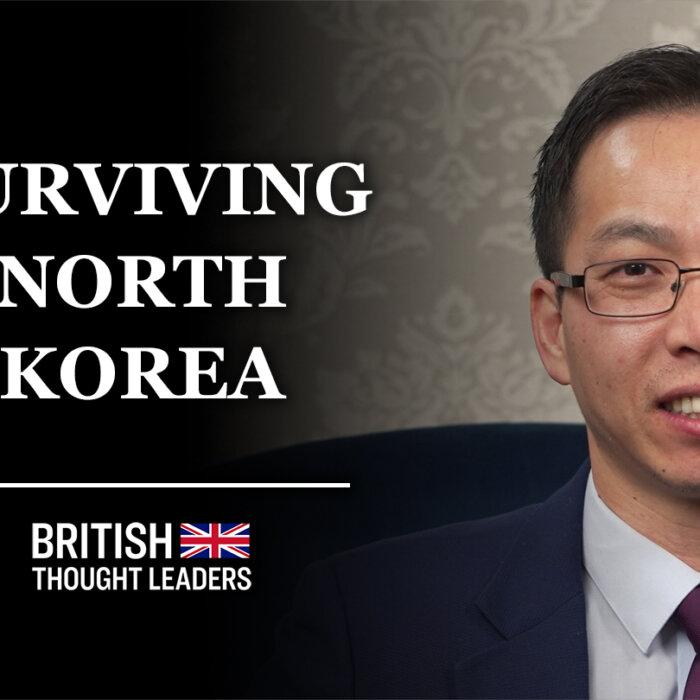 Surrounded by Brainwashing & Indoctrination, I Thought Kim Was My God – Timothy Cho, NK Escapee