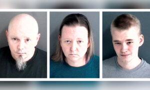 4 Family Members Plead Not Guilty in Abduction and Abuse of Malnourished Iowa Teen