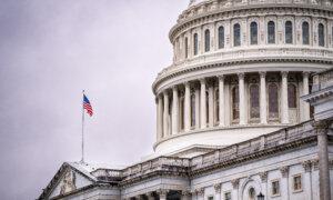 Ukraine, Israel Aid Bill Clears Procedural Hurdle in House With Democrat Help