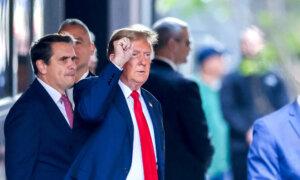 Trump Calls for New FBI Headquarters to Be Built in Washington