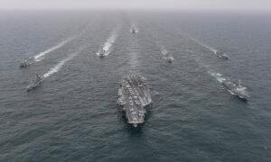 Senate Foreign Relations Committee’s Hearing on Modernizing Alliances in Indo-Pacific