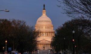 House Passes $95 Billion Foreign Aid Package, Bill That Could Ban TikTok