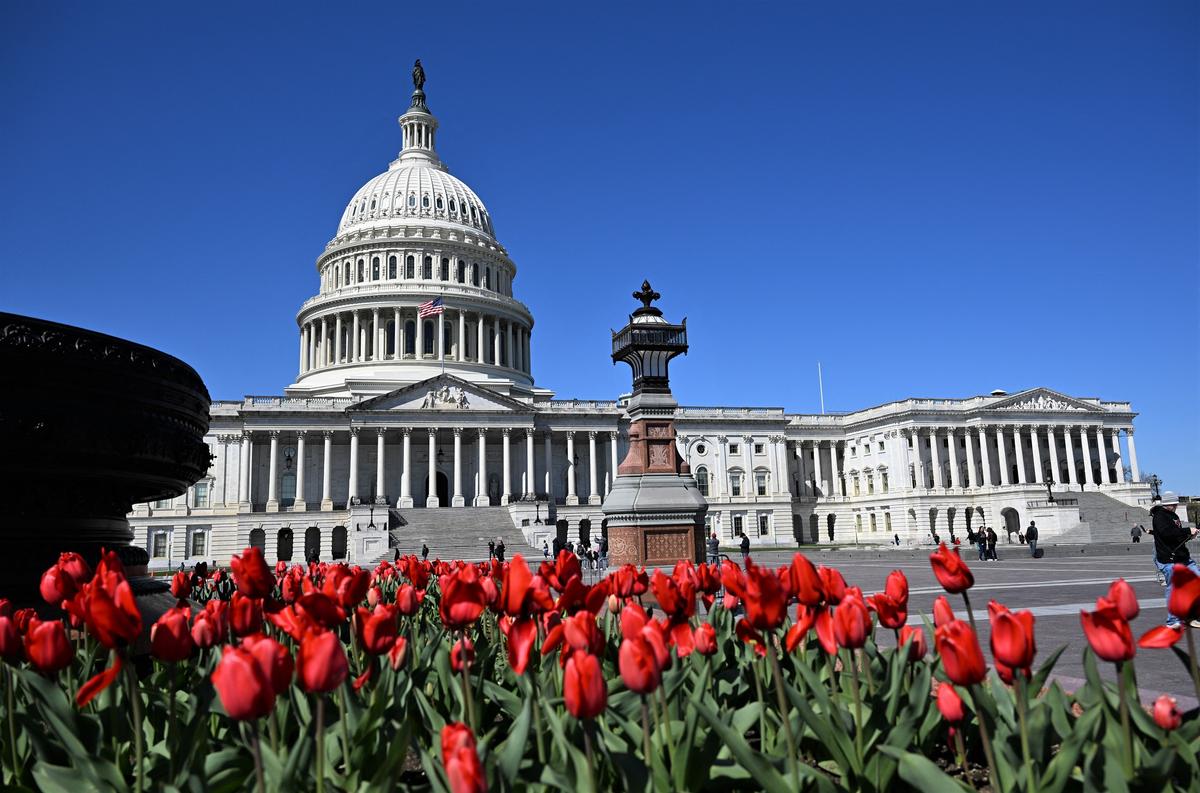 Pennsylvania Primary: 3 Republicans Target Rep. Susan Wild in District 7