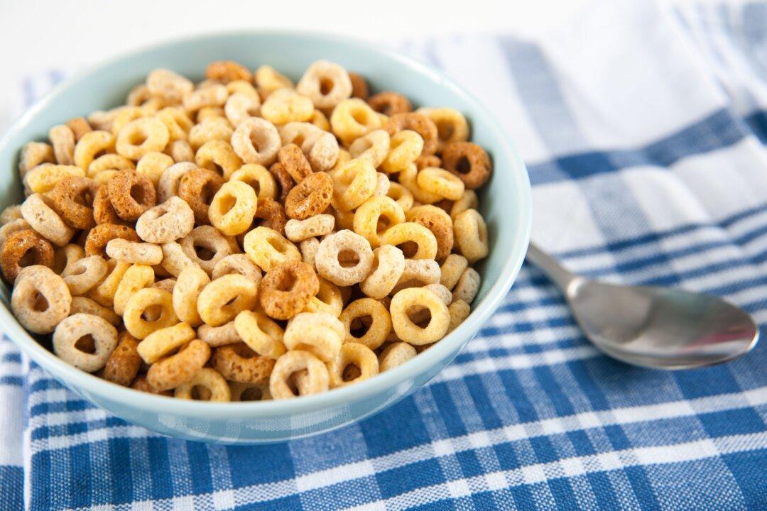 Pesticide Linked to Reproductive Issues Found in Popular Breakfast Cereals