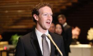 Federal Judge Clears Facebook Head Mark Zuckerberg of Personal Liability in 25 Social Media Addiction Cases