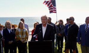 San Diego County Mayors Urge State, Feds to End Border Crisis