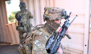 Defence Spending to Increase by $50 Billion to Combat ‘Ominous’ Indo-Pacific Environment