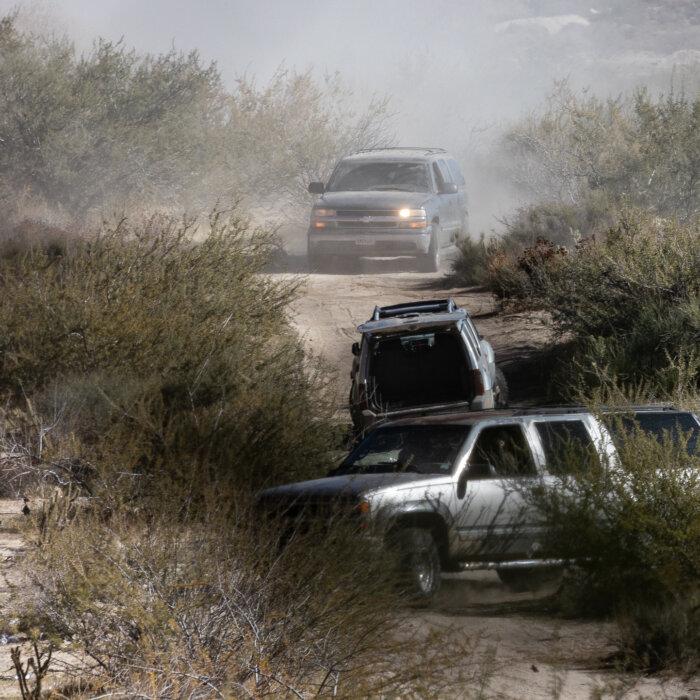 US Sanctions 2 Leaders of Mexican Cartel for Drug and Arms Trafficking