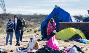 Democrats Aligning With Trump’s Immigration Plans: Survey