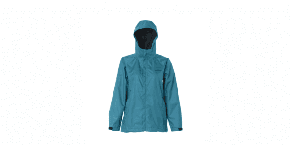 Grundens Women’s Weather Watch Hooded Fishing Jacket
