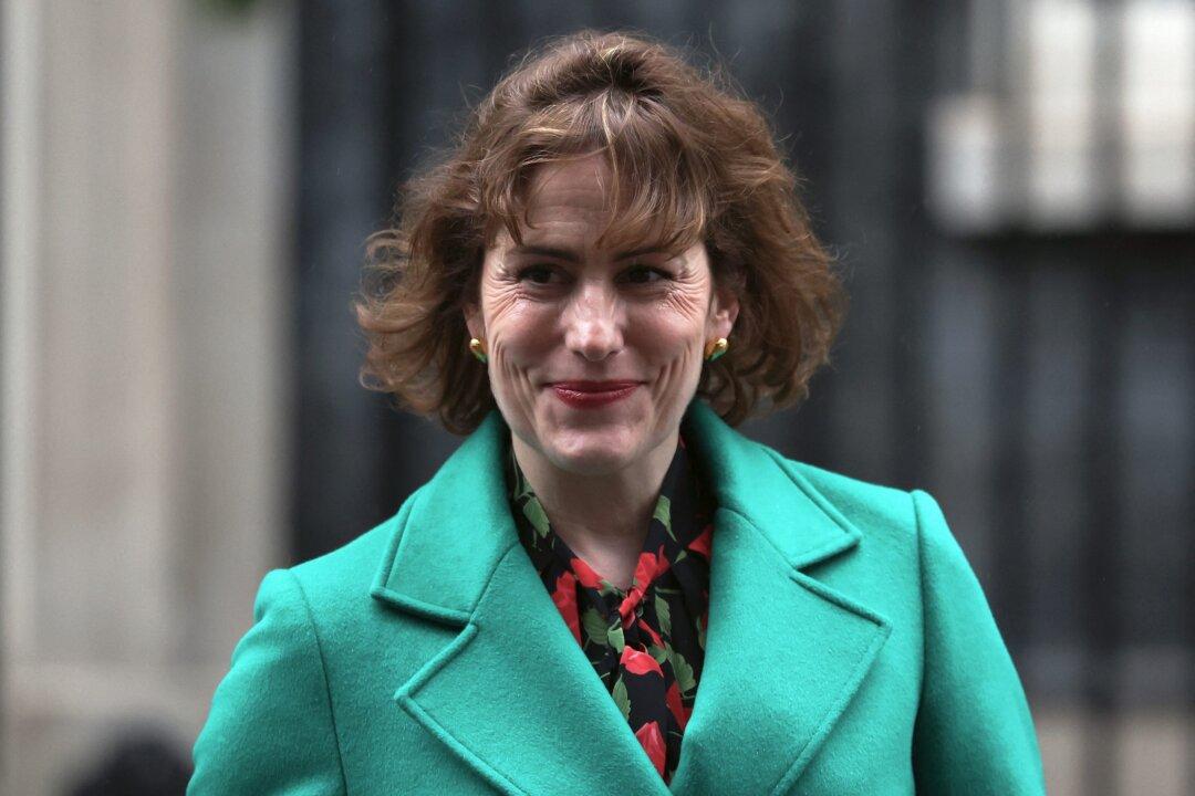 NHS to Affirm Biological Sex, Pledges Government