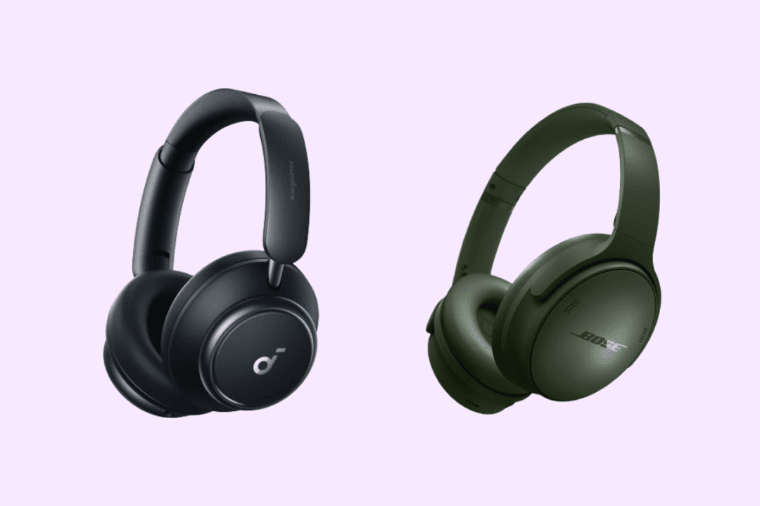 Top 10 Noise-Cancelling Headphones for Outdoors