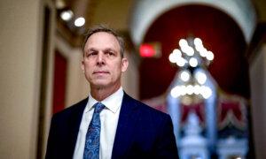 Pennsylvania Primary: 6 Democrats Battle to Challenge Scott Perry in General Election