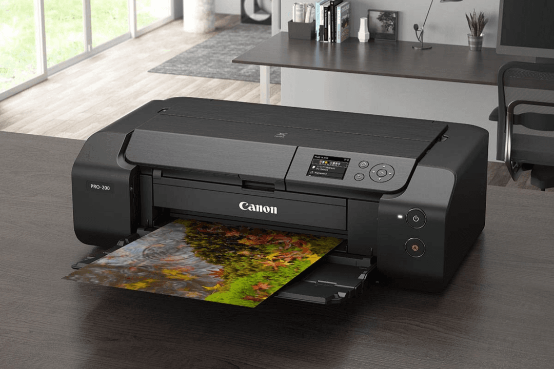 Top 9 Photo Printers for Home and Office Use