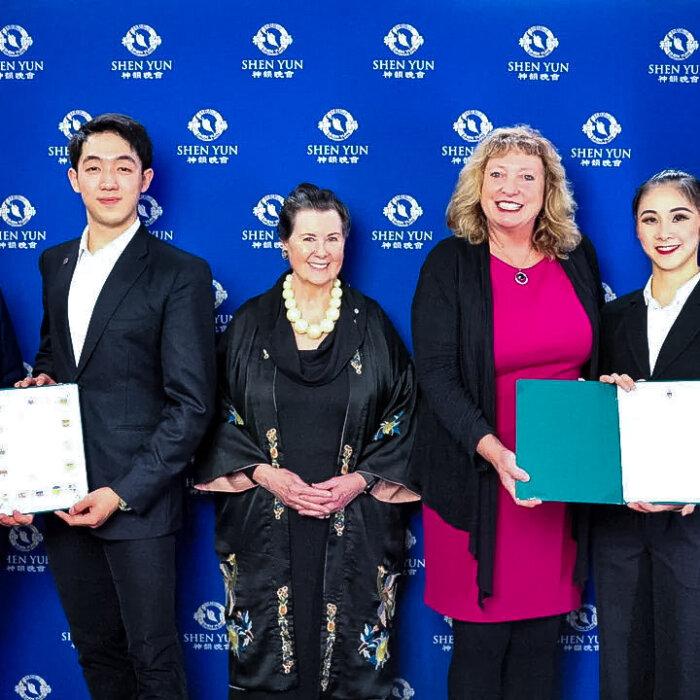 The Epoch Times