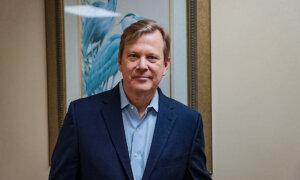 US Fentanyl Crisis Is a ‘CCP-Run Operation,’ Says Peter Schweizer