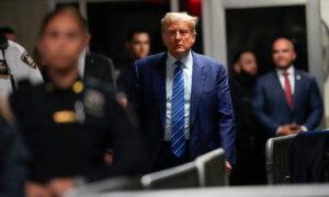 Trump Campaign Asks Republicans Who Use His Name, Image in Fundraising to Give It a Cut