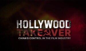 Takeover of Hollywood the Key to Chinese Regime’s Influence, Subversion, Control in US: Tiffany Meier