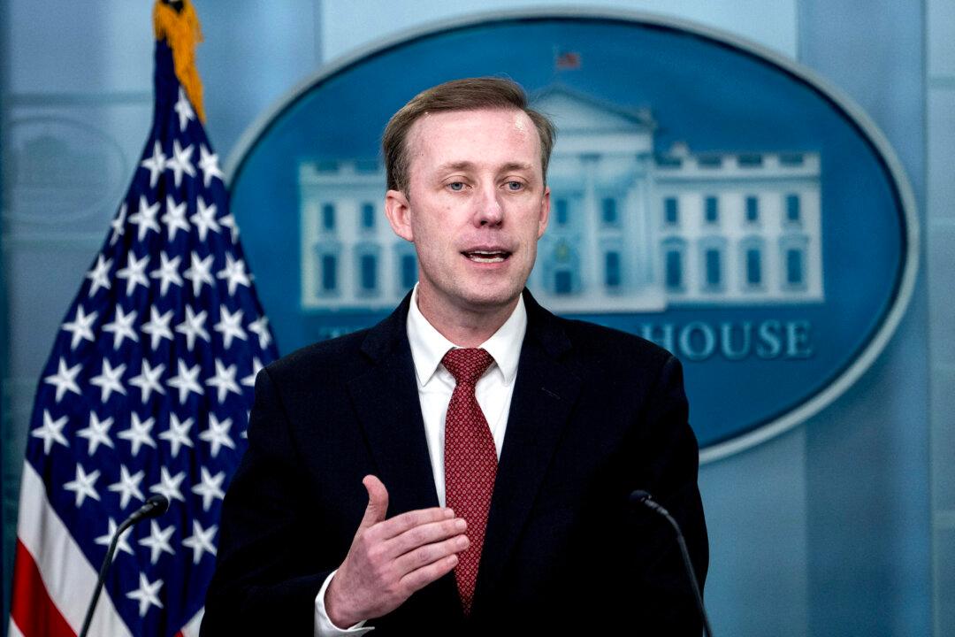 US to Impose New Sanctions on Iran After ‘Unprecedented’ Israel Attack: White House