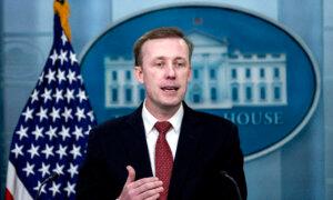 US to Impose New Sanctions on Iran After ‘Unprecedented’ Israel Attack: White House