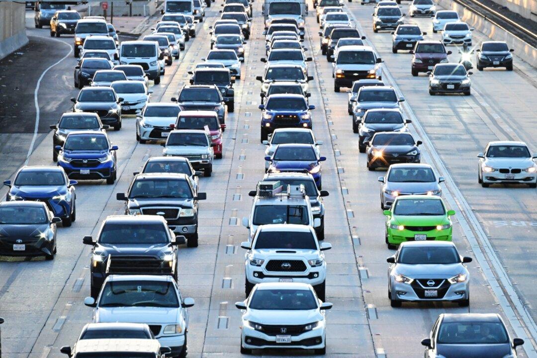 California DMV Eliminates Written Tests for Most Drivers 70 or Older