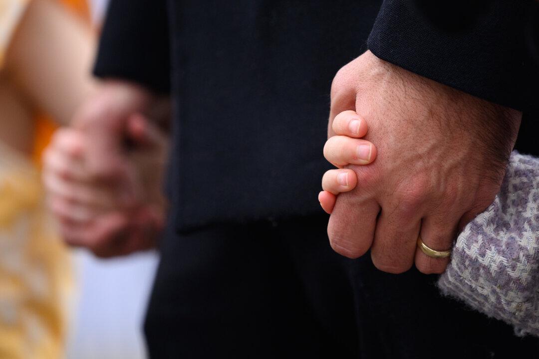 Paedophiles Convicted of Raping Young Children Could Lose Parental Rights