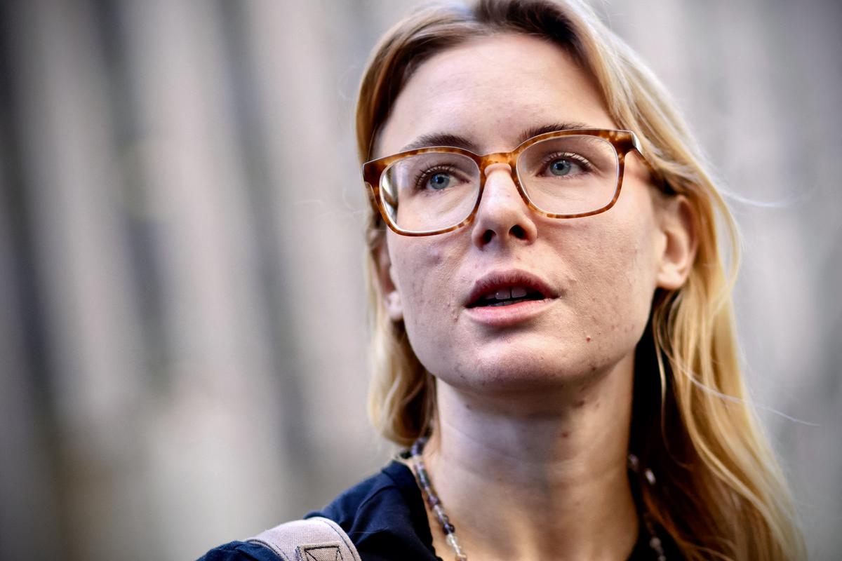Excused Juror Reveals Selection Process for Trump’s ‘Hush-Money’ Trial: ‘All Have Prior Opinions’