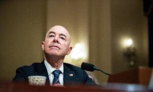 Mayorkas: ‘I Have Not Read the Articles of Impeachment’