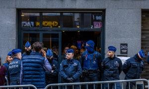 Court Overturns Ban on Conservative Conference in Brussels in Win for Free Speech Advocates