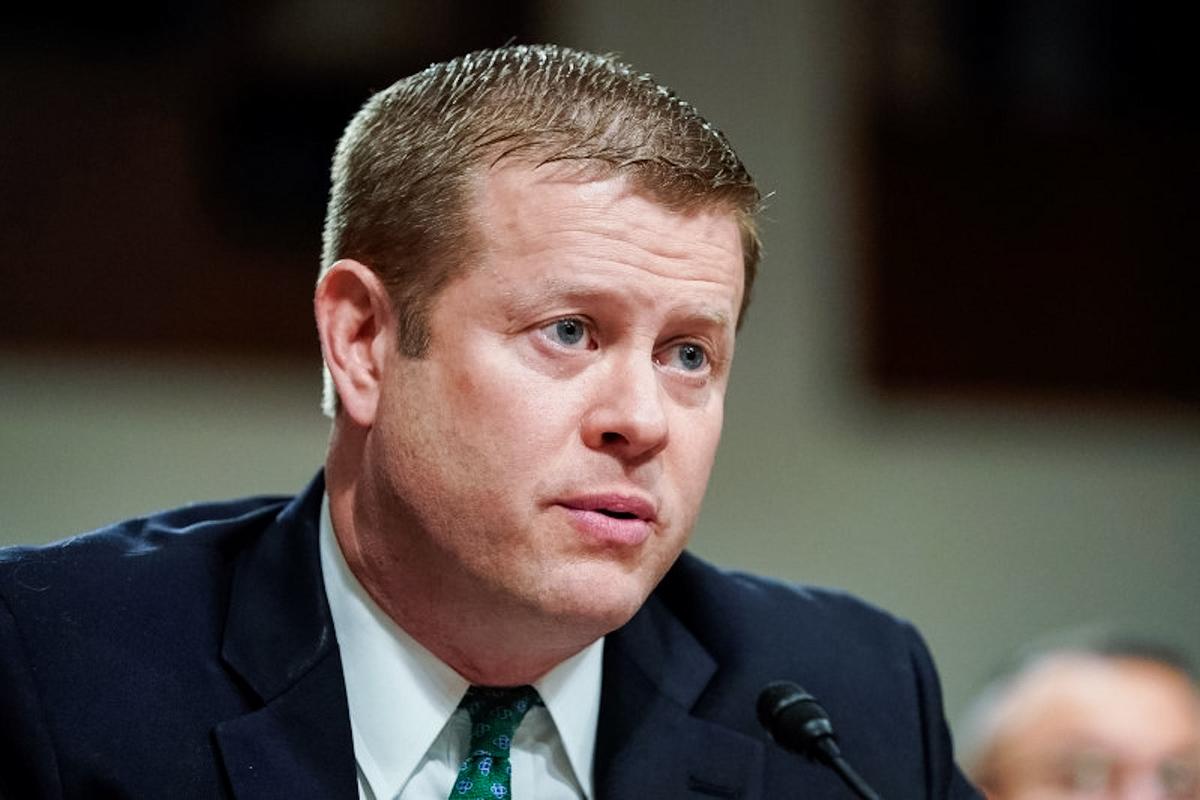 Top Military Official Lied About Jan. 6: Whistleblowers