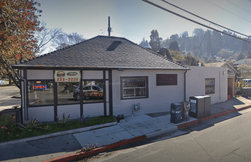 Popular Bay Area Burger Joint Closes After 38 Years Following ADA Lawsuit