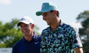 Rory McIlroy Debunks LIV Golf Rumors as Greg Norman Claims Unanimous Support