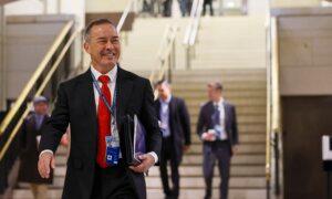 Guam Delegate Raises Alarm Over Chinese Nationals Illegally Landing on Key US Strategic Island